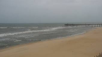 Rodanthe, North Carolina Lun. 13:29