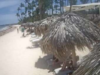 Punta Cana Lun. 13:33