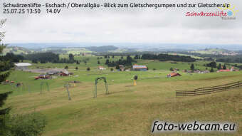 Eschach Lun. 13:34