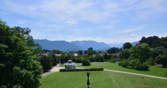 Murnau am Staffelsee Lun. 13:33