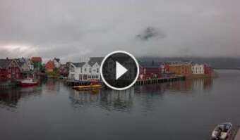 Henningsvær Lun. 13:58