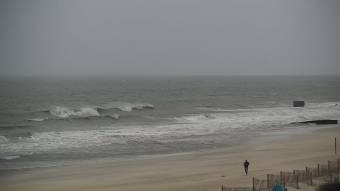 Cape Hatteras, North Carolina Lun. 13:58
