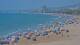 Playa de Calafell 04.08.2026 13:57