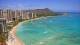 Waikiki Beach, Hawaii 11.07.2025 13:52