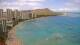 Waikiki Beach, Hawaii 29.06.2025 13:52