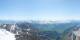 Säntis 30.04.2025 13:49