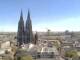 Cologne 30.04.2025 13:45