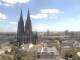 Cologne 02.07.2025 13:45