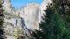 Yosemite Village, California 04.01.2025 13:55