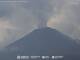 Popocatépetl 14.01.2025 13:55