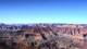 Grand Canyon - Yavapai Point, Arizona 17.01.2025 13:45