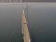 Øresund Bridge 06.07.2025 13:01