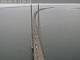 Øresundbrücke 15.06.2025 13:01