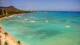 Waikiki Beach, Hawaii 11.07.2025 13:05