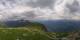 Chäserrugg 11.07.2025 13:54