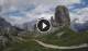 Cortina d'Ampezzo 09.07.2025 13:13