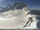 Jungfraujoch 04.11.2024 13:17