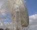 Jodrell Bank Observatory 07.07.2025 13:48