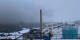 Longyearbyen (Spitsbergen) 30.04.2025 13:18