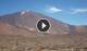 Pico de Teide (Ténérife) 22.03.2025 13:19