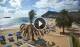 Playa de Las Teresitas (Teneriffa) 04.12.2025 13:27