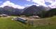 Brand bei Bludenz 10.07.2025 13:21