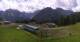 Brand bei Bludenz 11.07.2025 13:21