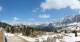 Selva di Val Gardena 29.04.2025 13:25