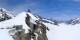 Jungfraujoch 14.06.2025 13:16