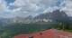 Cortina d'Ampezzo 14.06.2025 13:29