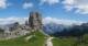 Cortina d'Ampezzo 08.07.2025 13:29