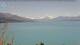 Lake Pukaki 05.01.2025 13:31