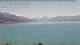 Lake Pukaki 21.02.2025 13:31