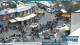 Passo dello Stelvio 09.07.2025 13:45