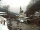 Ramsau bei Berchtesgaden 04.12.2025 13:53