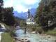 Ramsau bei Berchtesgaden 30.06.2025 13:50