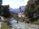 Ramsau bei Berchtesgaden 08.06.2025 13:50
