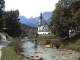 Ramsau bei Berchtesgaden 05.07.2025 13:50