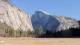 Yosemite-Nationalpark, Kalifornien 21.01.2025 13:45