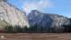 Yosemite-Nationalpark, Kalifornien 21.12.2024 13:45