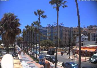 Torremolinos Lun. 14:48