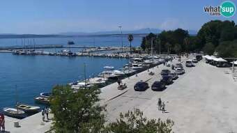 Crikvenica Lun. 14:13