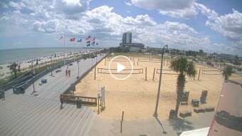Myrtle Beach, South Carolina Lun. 14:21