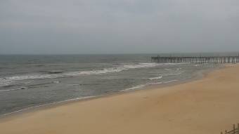 Rodanthe, North Carolina Lun. 14:29