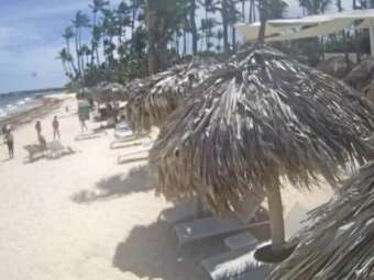 Punta Cana Lun. 14:33