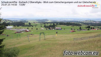 Eschach Lun. 14:34