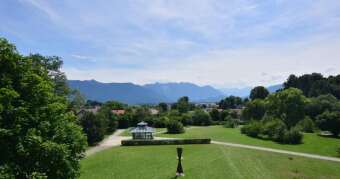 Murnau am Staffelsee Lun. 14:33