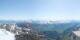 Säntis 30.04.2025 14:49