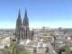 Cologne 10.05.2025 14:45