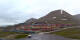 Longyearbyen (Spitsbergen) 04.07.2025 14:46